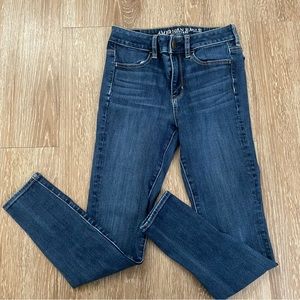 American Eagle Jeggings